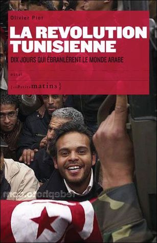 La Révolution Tunisienne (Paperback)