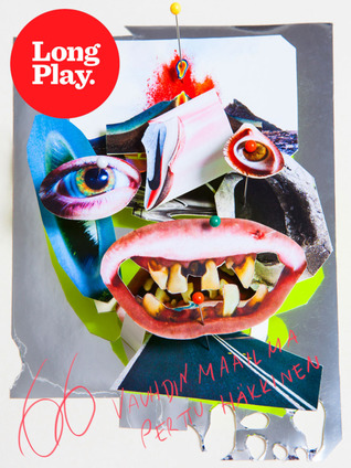 Vauhdin maailma (ebook)