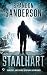 Staalhart by Brandon Sanderson Staalhart by Brandon Sanderson