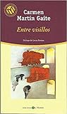 Entre visillos by Carmen Martín Gaite