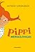 Pippi mediaslongas by Astrid Lindgren