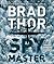 Spymaster (Scot Harvath, #18)