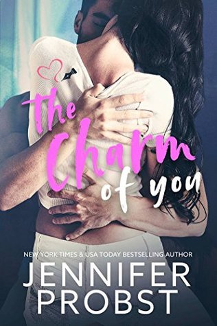 The Charm of You (Kindle Edition)