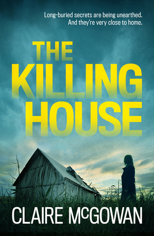 The Killing House (Paula Maguire, #6)