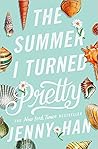 The Summer I Turn...