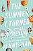 The Summer I Turned Pretty (Summer, #1)