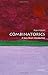 Combinatorics: A Very Short Introduction (Very Short Introductions)