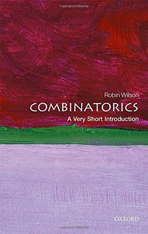 Combinatorics: A Very Short Introduction (Paperback)