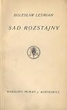Sad rozstajny