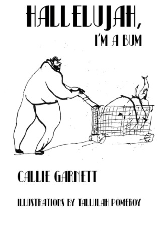 HALLELUJAH, I'M A BUM