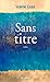 Sans titre by Valérie Gans
