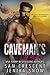 The Caveman's Virgin (Cavemen #1)