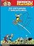 Spirou und Fantasio 03. Die Entführung des Marsupilamis.