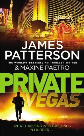 Private Vegas: