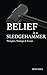 Belief is a Sledgehammer: T...