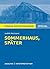 Sommerhaus, später. Königs Erläuterungen. by Ralf Gebauer