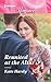 Reunited at the Altar by Kate Hardy Reunited at the Altar by Kate Hardy
