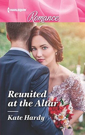 Reunited at the Altar (Kindle Edition)