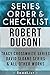 Robert Dugoni Series Order ...