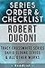 Robert Dugoni Series Order & Checklist by ReadList