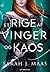Et rige af vinger og kaos (Et rige af torne og roser, #3)