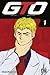 GTO : Great Teacher Onizuka, Tome 1