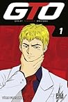 GTO : Great Teach...