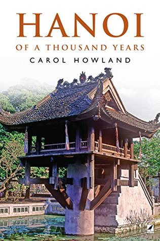 HANOI OF A THOUSAND YEARS (Kindle Edition)