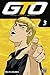 GTO : Great Teacher Onizuka, Tome 3