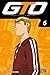 GTO : Great Teacher Onizuka, Tome 6