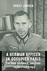 A German Officer ...