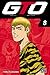 GTO : Great Teacher Onizuka, Tome 8