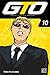 GTO : Great Teacher Onizuka, Tome 10
