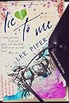 Lie to Me by Lee  Piper