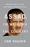 Assad or We Burn ...