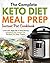 The Complete Keto Diet Meal...