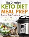 The Complete Keto...