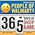 2019 People of Walmart Boxe...