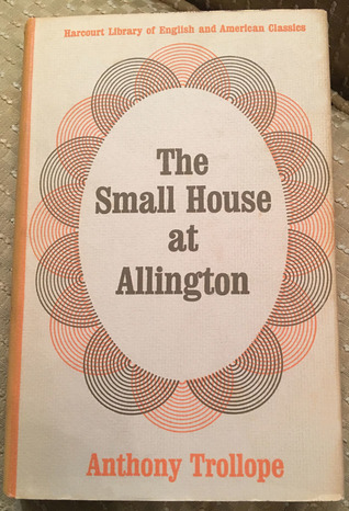 The Small House at Allington