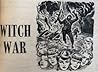 Witch War