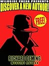 Wildside Press Presents Discover a New Author: Richard Deming