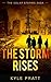 The Storm Rises (The Solar ...