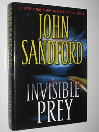 Invisible prey