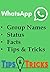 WhatsApp Book by Informative Books