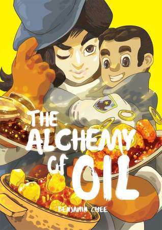 The Alchemy of Oil