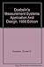 Measurement Systems: Applic...