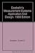 Measurement Systems by Ernest O. Doebelin