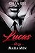 Lucas (Mafia Men Series Book 2)