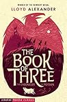 The Book of Three by Lloyd Alexander