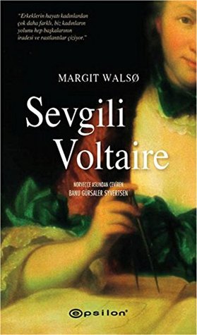 Sevgili Voltaire (Paperback)